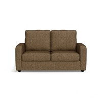 Apollo Compact Sofa Set (Colour : Dune, Cushion : Soft, Back Type : High Back, Seater : 2+1+1)