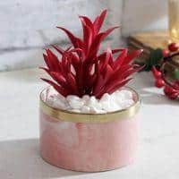 Laura Artificial Plant With Pot