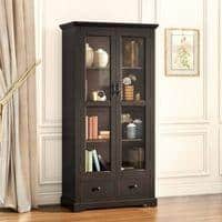 Alexandra Bookshelf