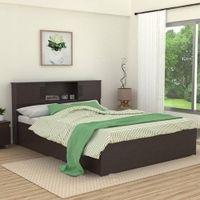 Porto Storage Bed