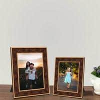 Table Photo Frames