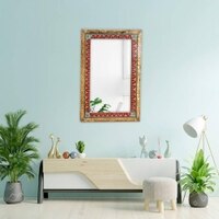 Shawntel Wall Mirror
