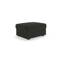 Apollo Sectional Compact Ottoman