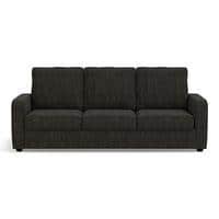 Apollo Fabric High Back 3 Seater Sofa