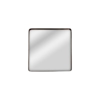 RusticCopper Stainless Wall Mirror