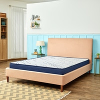 Edge Dual Comfort Foam Mattress (72 x 72 in, 5 Inches)