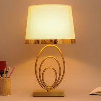 Buddy - White Table Lamp