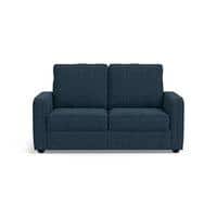 Apollo Compact High Back 2 Seater Sofa