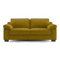 Esquel Sofa Set (Colour: Olive Green, Seater: 3+1+1)