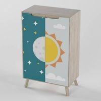 Picture Perfect Cabinet