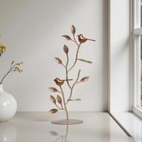 Brady Metal Showpiece in Multicolor