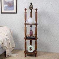 Zephyrine Bookshelf