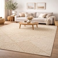 Phenix Carpet Size 7.6x5.3 ft.
