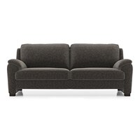 Farina Sofa Set (Colour : Smoke Grey , Seater : 3+2+1+1)
