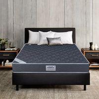 Coir Bond Orthopedic Mattress with Thermal Bonded Foam for Back Support