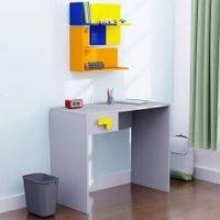 Tetris Study Table