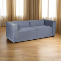 Bayo Sofa 3 Seater