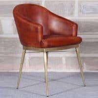 Tyson Accent Chair