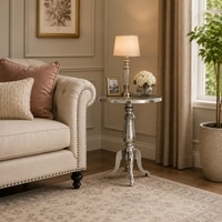 Joni SIDE TABLE LARGE HEIGHT