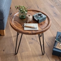 Fleming Side Table