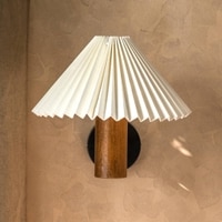 Fanny Handcrafted Wall Lamp