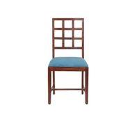 monor solid wood  dining chair in  Provincial Teak