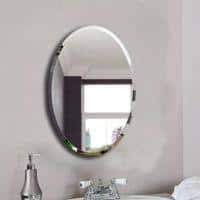 Elina Bathroom Mirror