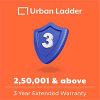 Value Added Services - 3 Year Extended Warranty (250001 & above)
