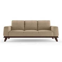 Granada Sofa Set (Colour : Sandshell Beige , Seater : 3+1+1)