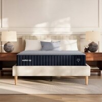 Imperious Orthopedic Memory Foam Mattress  Queen Bed ( Queen Size- 78x66x8 inch )