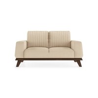 Granada Sofa Set (Colour: Pearl White, Seater: 2+1+1)