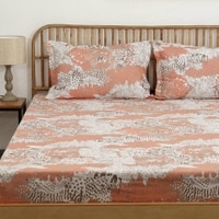 Mashak Bedsheet Set