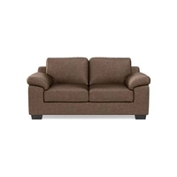 Esquel Sofa Set (Colour : Mocha Brown , Seater : 2+1+1)