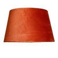 Maribel Velvet Lamp Shade
