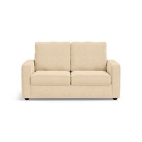 Apollo Sofa Set (Colour : Birch Beige, Cushion : Soft, Back Type : High Back, Seater : 2+1+1)