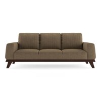 Granada Sofa Set (Colour: Dune Brown, Seater: 3+1+1)