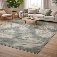 Kings-Tone Carpet Size 7.7x5.4 ft.