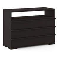 Ohio Chest of Drawer in Mango Mahogany Finish