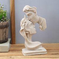 Aura Statue