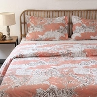 Mashak Duvet Cover
