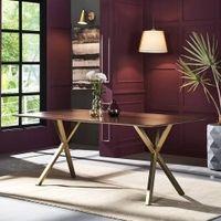 Mazi Dining Table 6