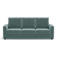 Apollo Compact High Back 3 Seater Sofa