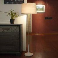 Unicor Fusion Floor Lamp