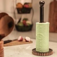 Ireka Homes Dusk Napkin Holder