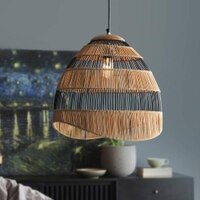 Kyoto Conical hanging Lamp