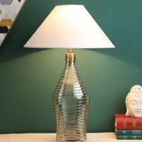 Whirlpool Table Lamp