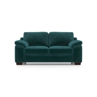 Esquel Premium 2 Seater Fabric Sofa in Malibu Colour