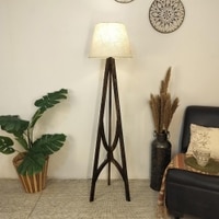 Julius Floor Lamp