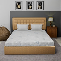 Drilled Air Cool Ortho Memory Queen Mattress 72 X 60 8 Inches