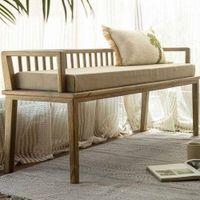 Mustang Bench